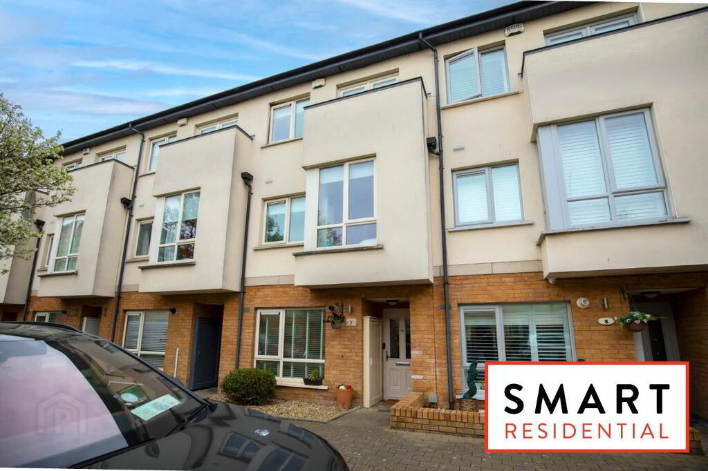 7 Churchwell Close, Belmayne, Clongriffin, Clongriffin, D13Y104