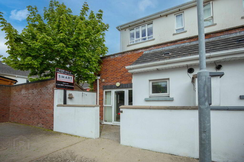 3 Beau Park Mews, Clongriffin, Clongriffin, D13NX03