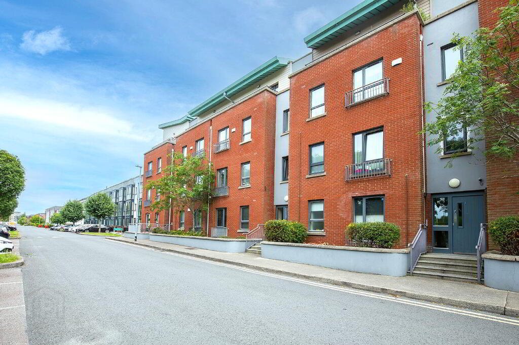 Apartment 5 2 Park Avenue, Clongriffin, Clongriffin, D13V079