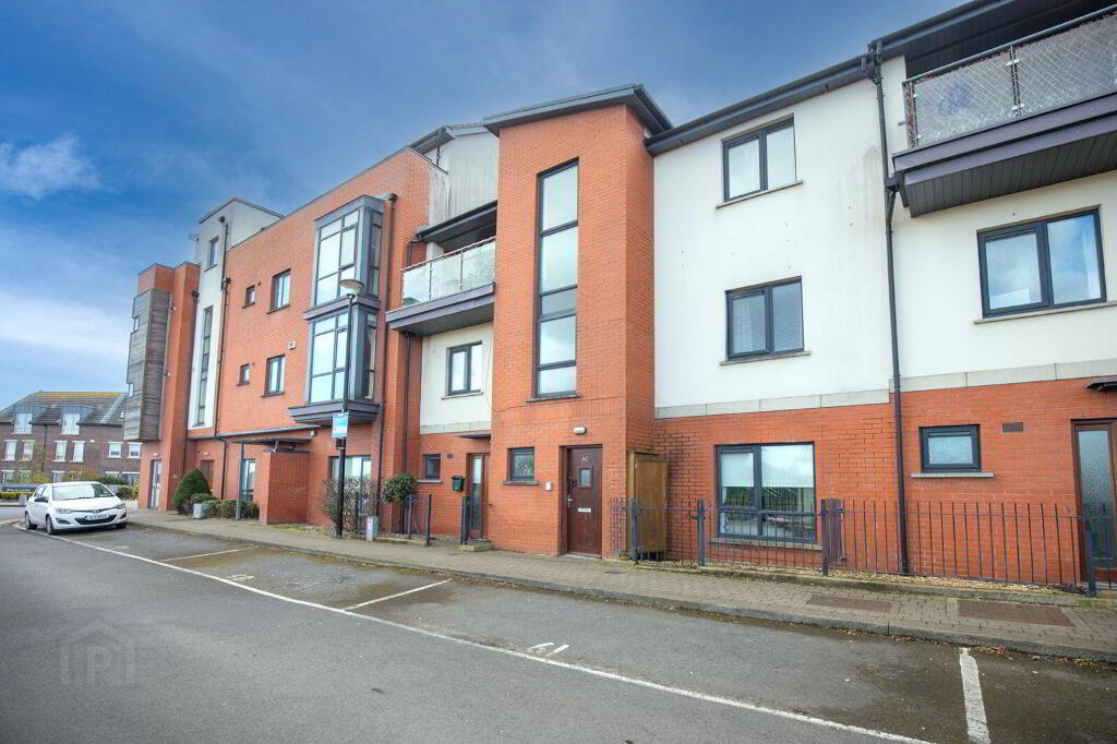 60 Churchwell Drive, Belmayne, Clongriffin, Clongriffin, D13PC80