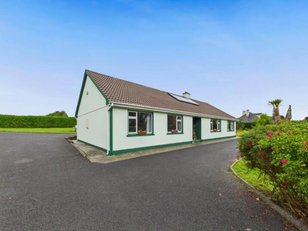 Tullaghan Rock, Ballaghaderreen, F45HT63