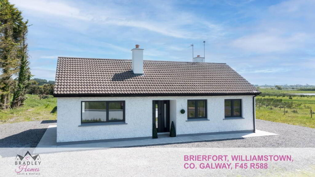 Brierfort, Williamstown, F45R588
