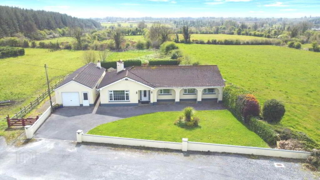Ballindrimley, Castlerea, F45WP65