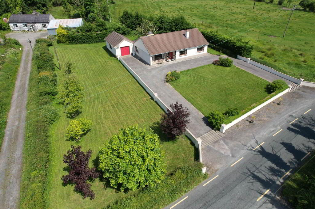 Derrooghs, Kilkerrin, H53TX95