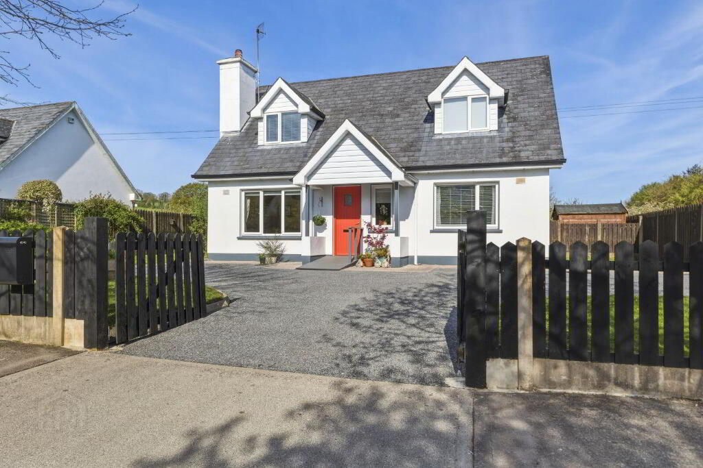 Deerpark View, 7 Ballymacarbry, Ballymacarbry, E91FH74