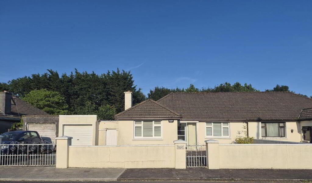 57 Green Lawn, Curragh Road, Turners Cross, T12WE00