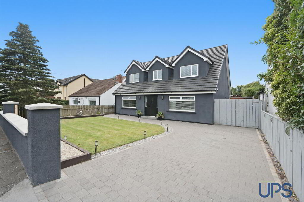 16 Woodland Avenue, Lisburn, BT27 4PJ