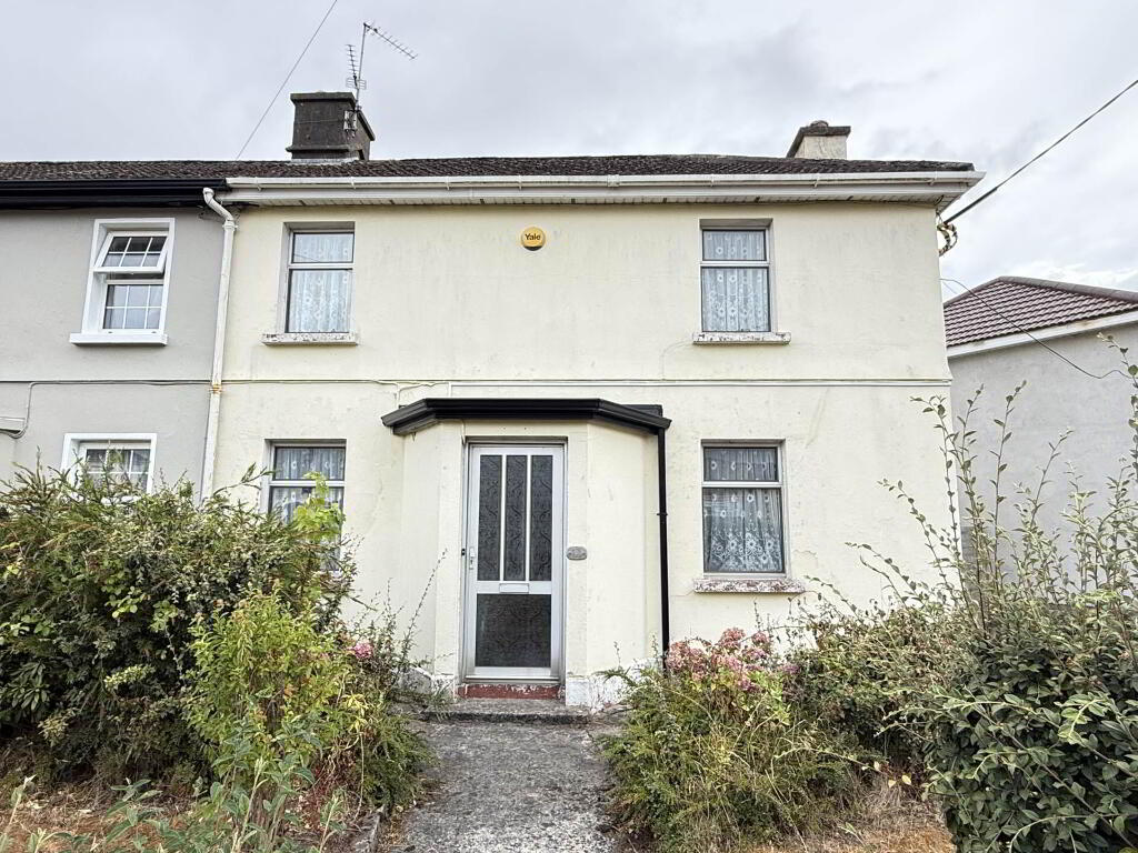 12 Davis Terrace, Clonmel, E91HH02