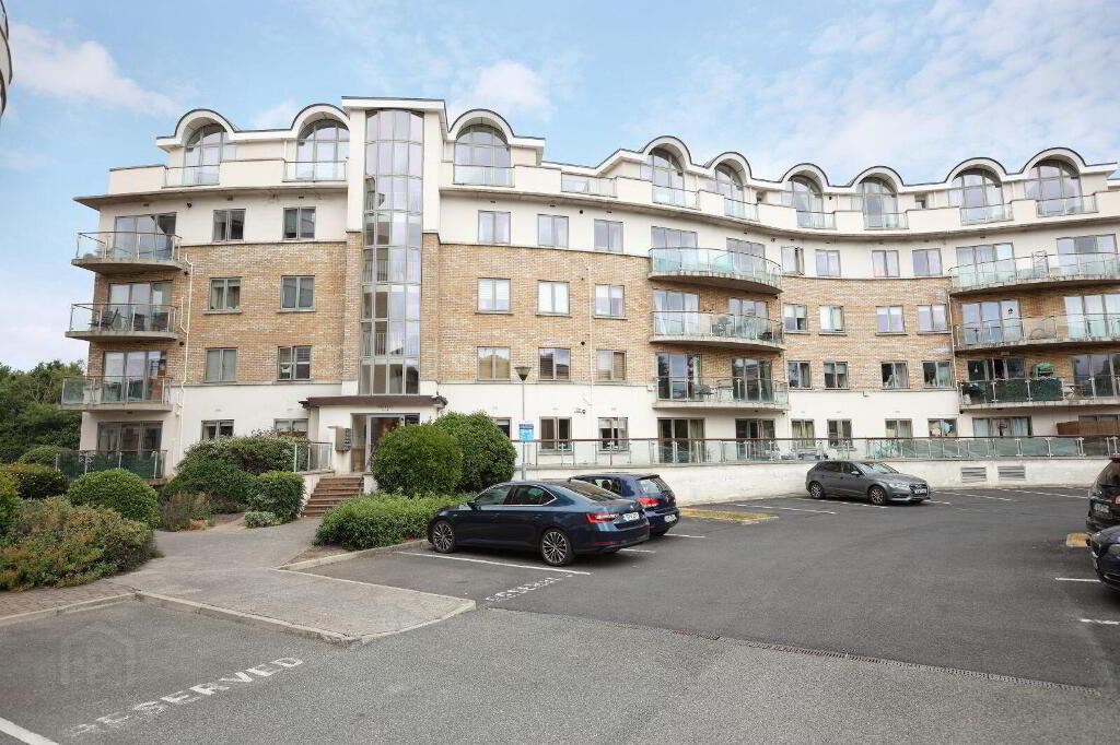 Apartment 11 The Elm Rockfield, Dundrum, Dundrum, D16ET93