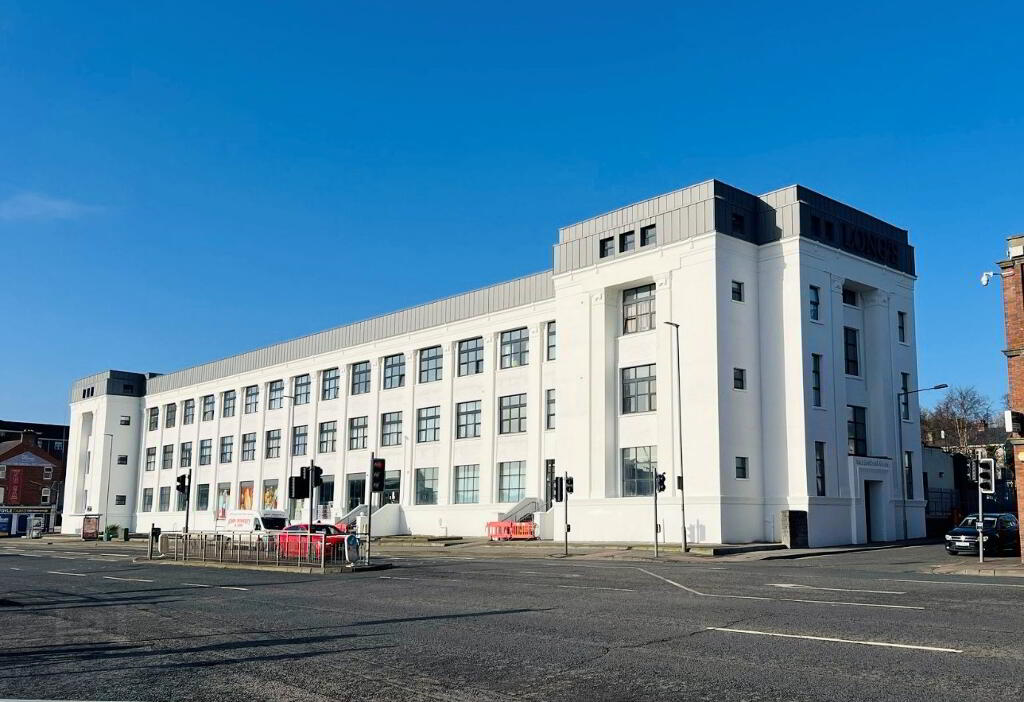 Meadowbank Court, 141 Strand Road, BT48 7PB