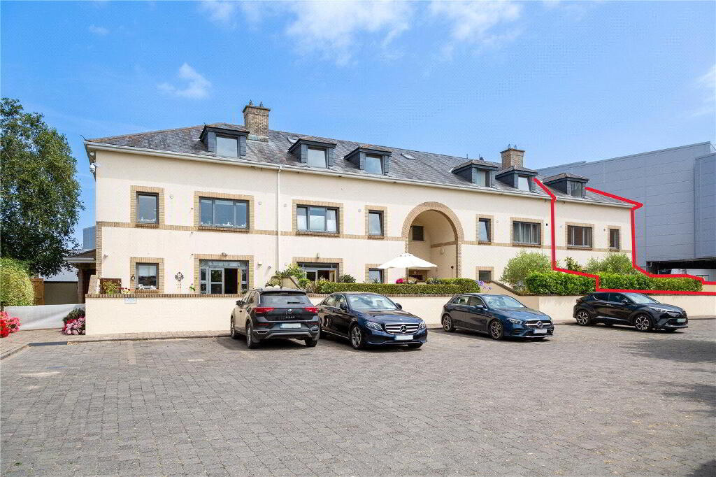 4 Bridgewater, North Quay, Arkow, Y14Y661