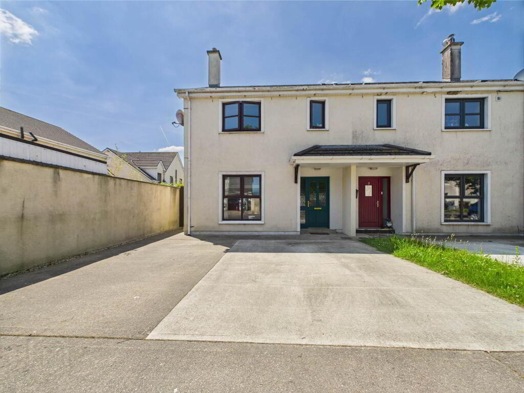 1 Kylemore Place, Piltown, E32XE65