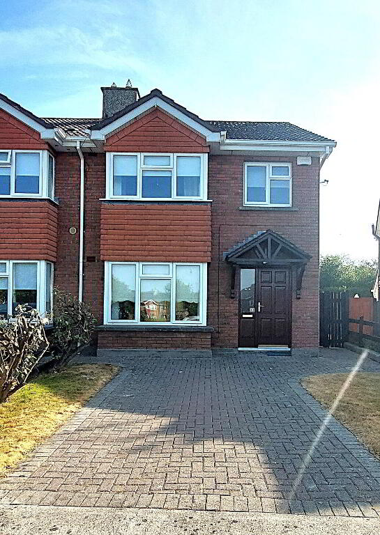 33 Lackanash Estate, Trim, C15FY75