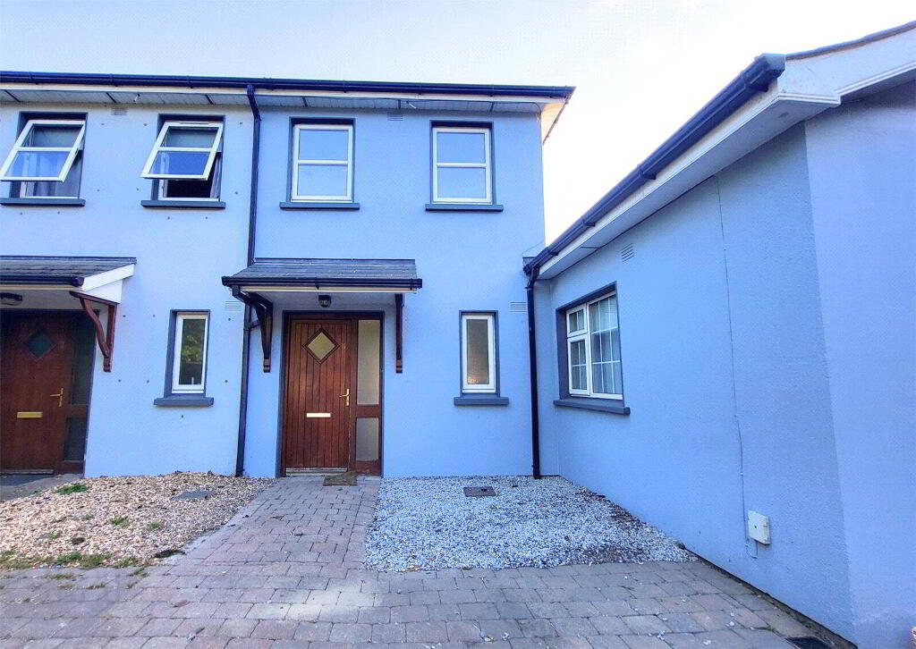 3 Milehouse Mews, Bellefield, Enniscorthy, Y21WR74