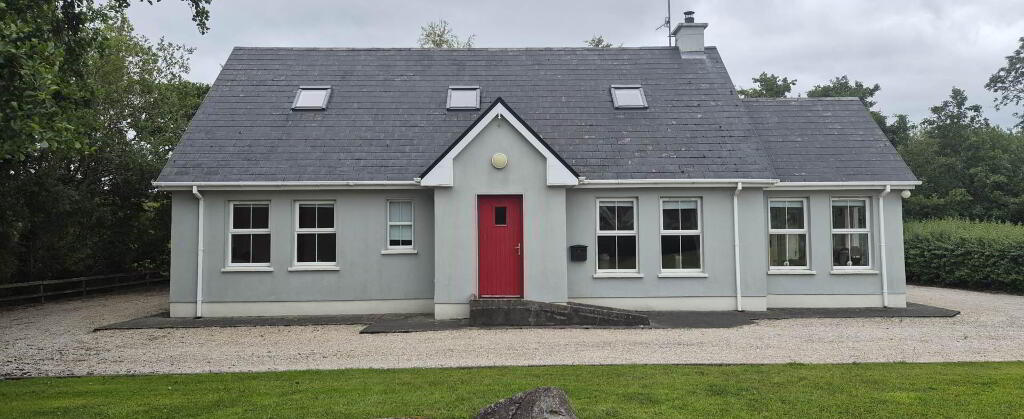 Roscad, Creeslough, F92KT94