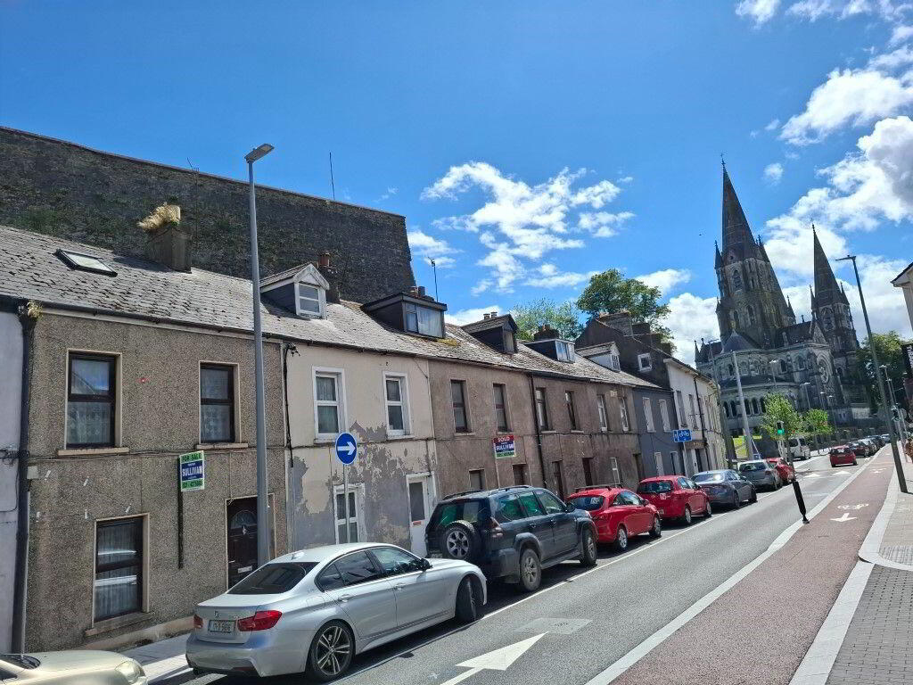 12 Saint Finbarr's Place, Proby's Quay, Cork City Centre, T12N7Y2