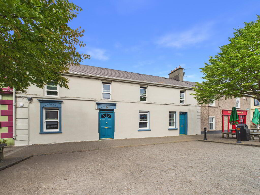 Main St, Cloughjordan, E53TF90