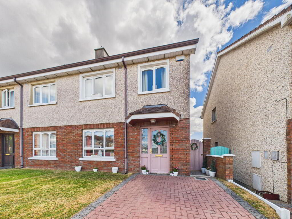 93 Meadowbank, Baile Na Ndeise, Waterford, X91WCX6