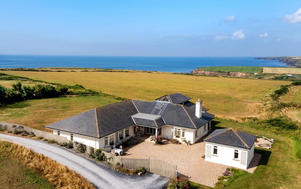 Rathmoylan, Ballymacaw, Ballymacaw, X91D6Y0