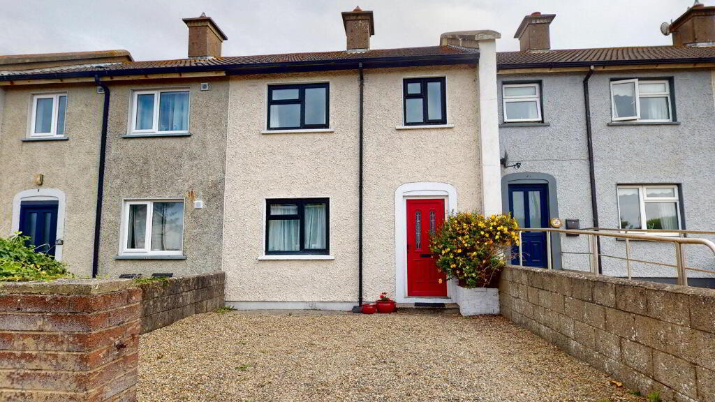 38 Crossfarnogue, Kilmore Quay, Y35H7A4