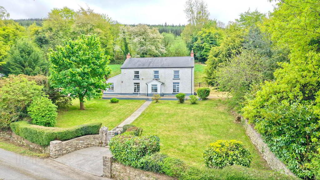 Boherboy, Cloneen, Clonmel, E91YE29