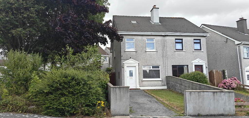 344 Tirellan Heights, Headford Road, Galway City, H91WD9V