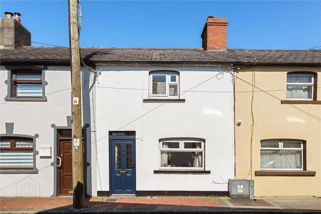 34 St Michael's Terrace, Arklow, Y14DP04