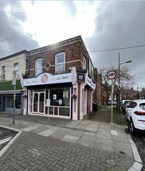 Berkeley Road, Dublin 7, D07K184