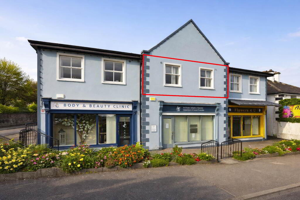 Apartment 6 Gort Na Gcloch, Ballinrobe, F31Y951