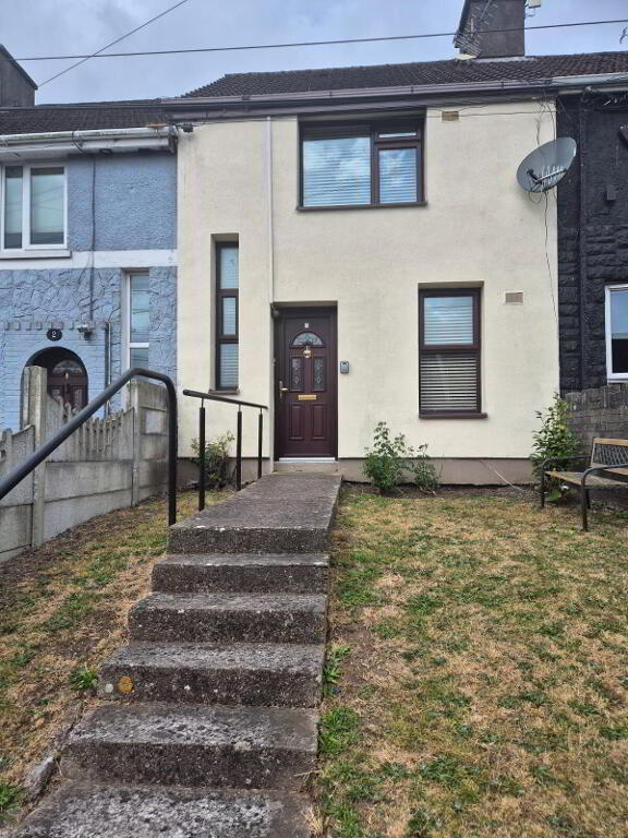 3 Saint Mary's Place, Gurranebraher, Gurranabraher, T23H11C