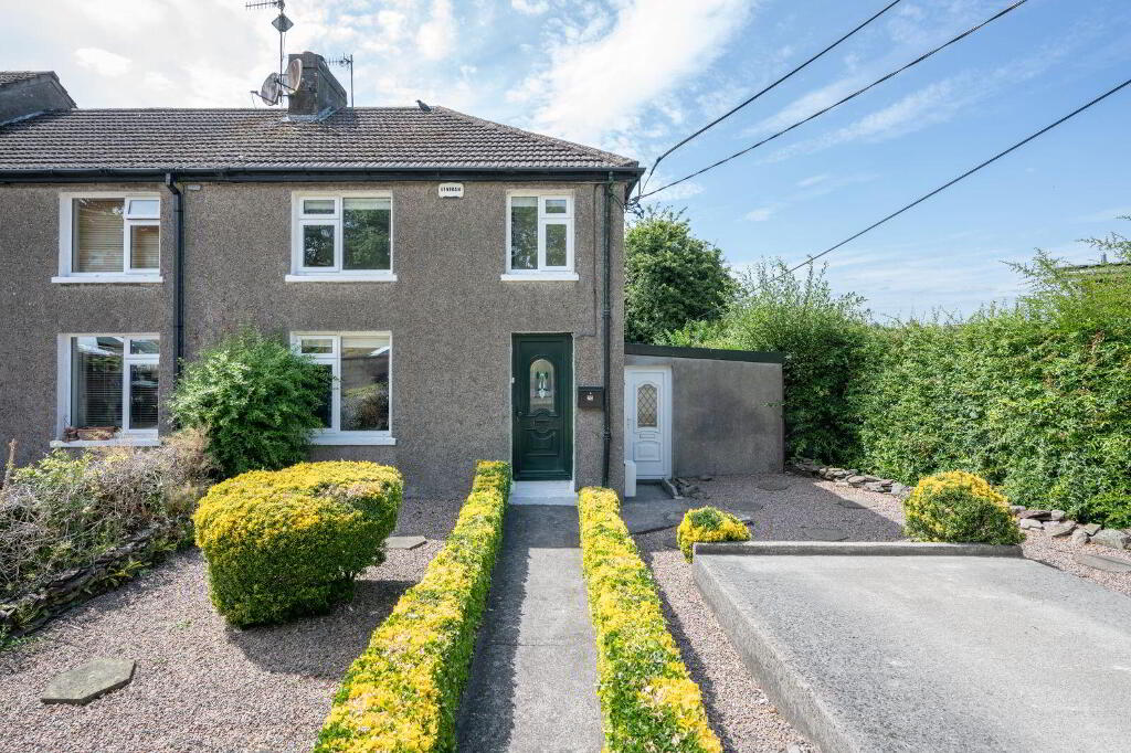 70 Mount Farran, Assumption Road, Blackpool, T23X8N3