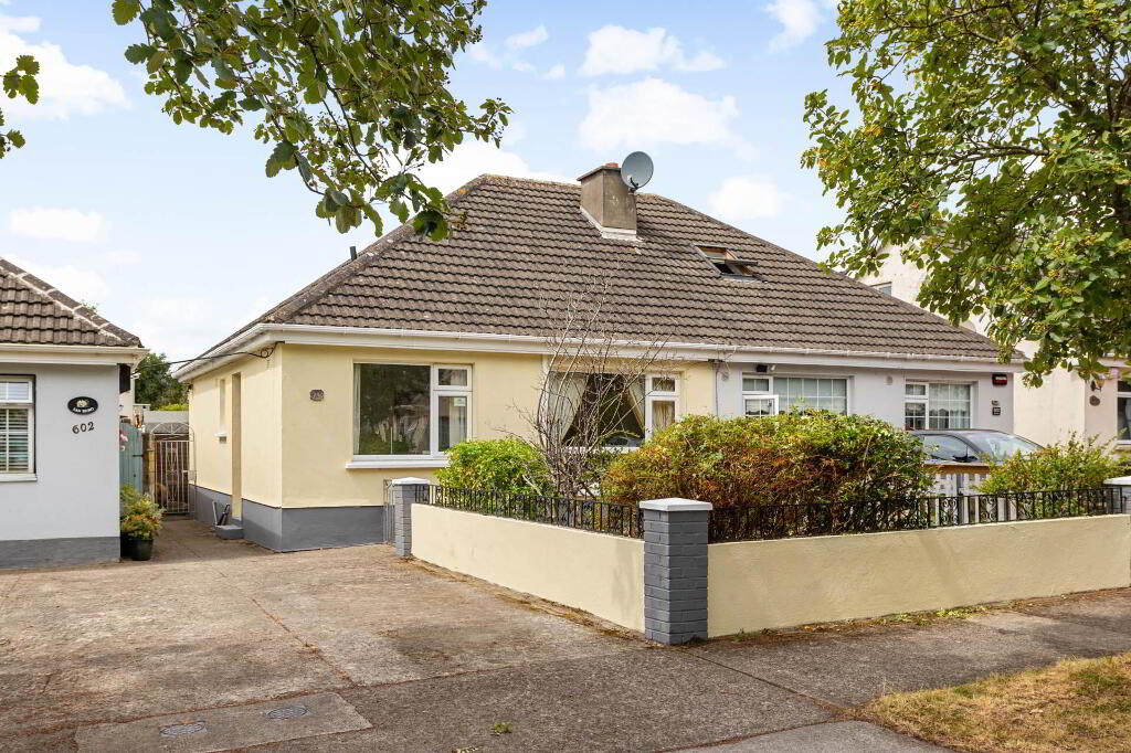 601 River Forest, Leixlip, W23N8V0
