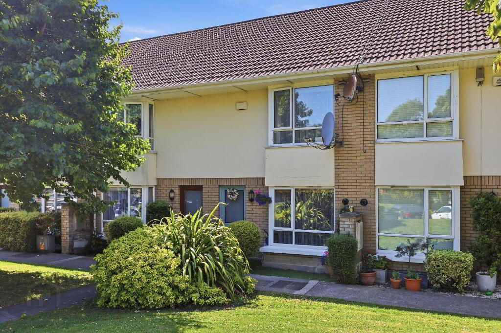 123 The Oaks, Ridgewood, Swords, K67FT65