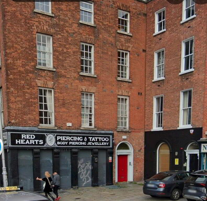 Apartment 245 8 Arran Quay, Dublin 7, D07YK37