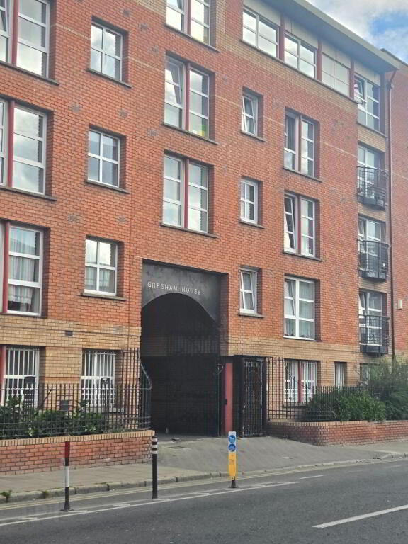 Gresham House, Cathal Brugha Street, Dublin 1, D01EY18