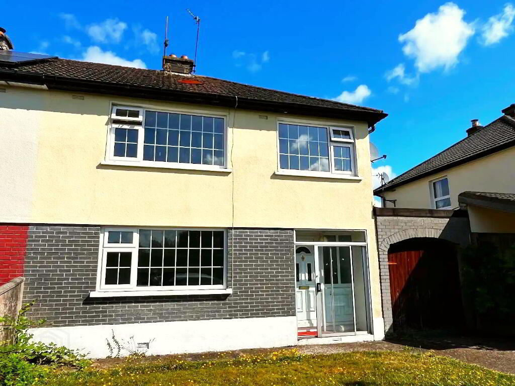 28 Castle Close Drive, Starch Hill, Starch Hill, T23PH39