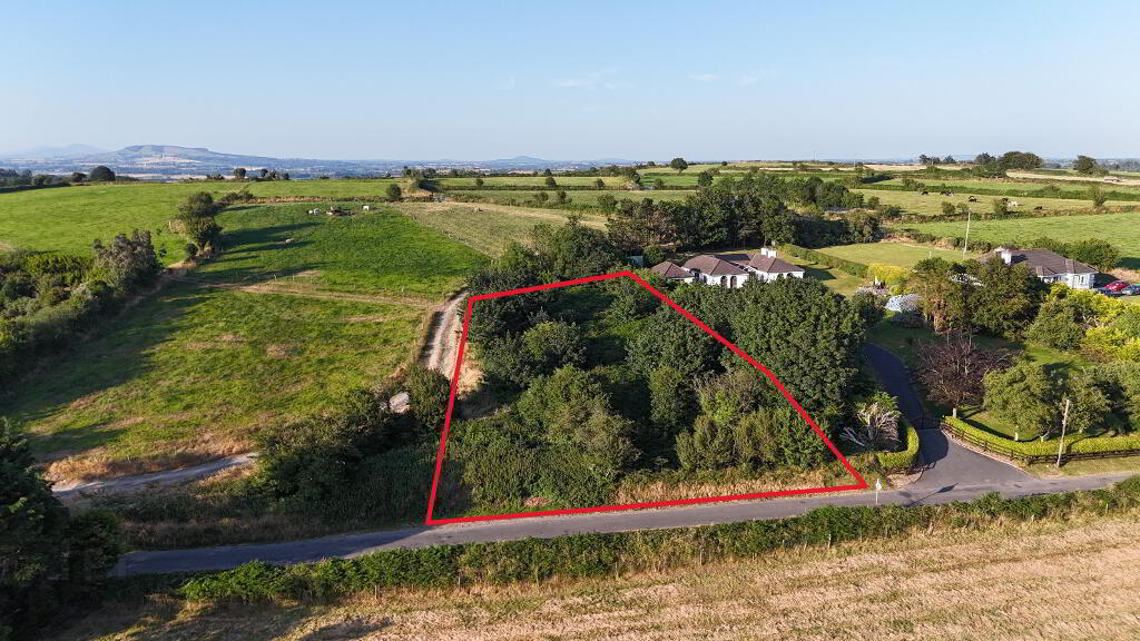 Plot Of Land At, Kilcullen Upper, Faithlegg, Waterford
