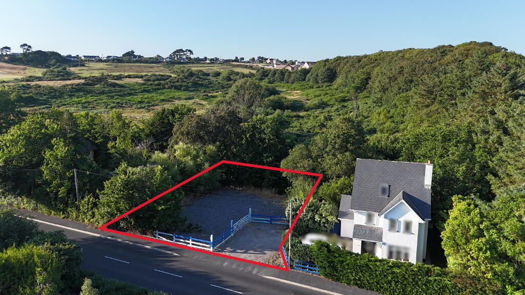 Site, Ballymabin, Dunmore East
