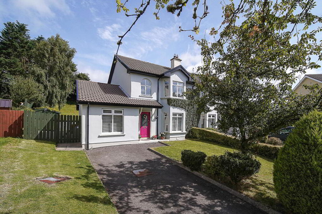 5 New Brookcourt, Letterkenny, F92A2A8