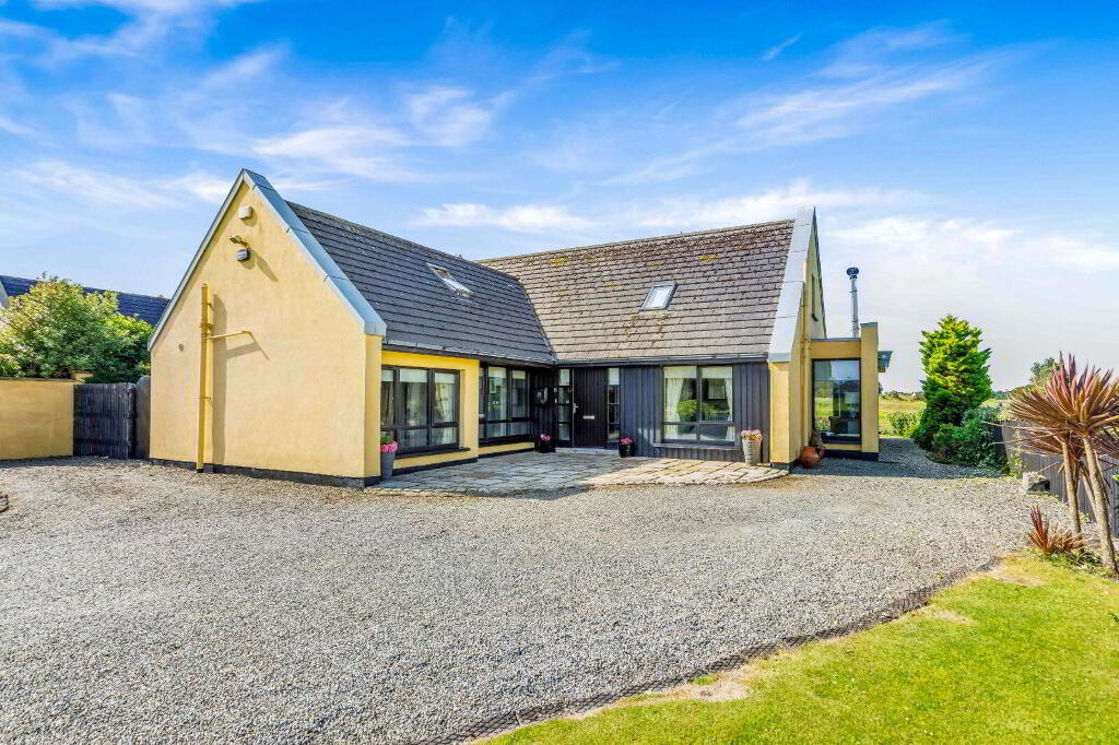 8 The Links, Seapoint, Termonfeckin, Baltray, A92YY49
