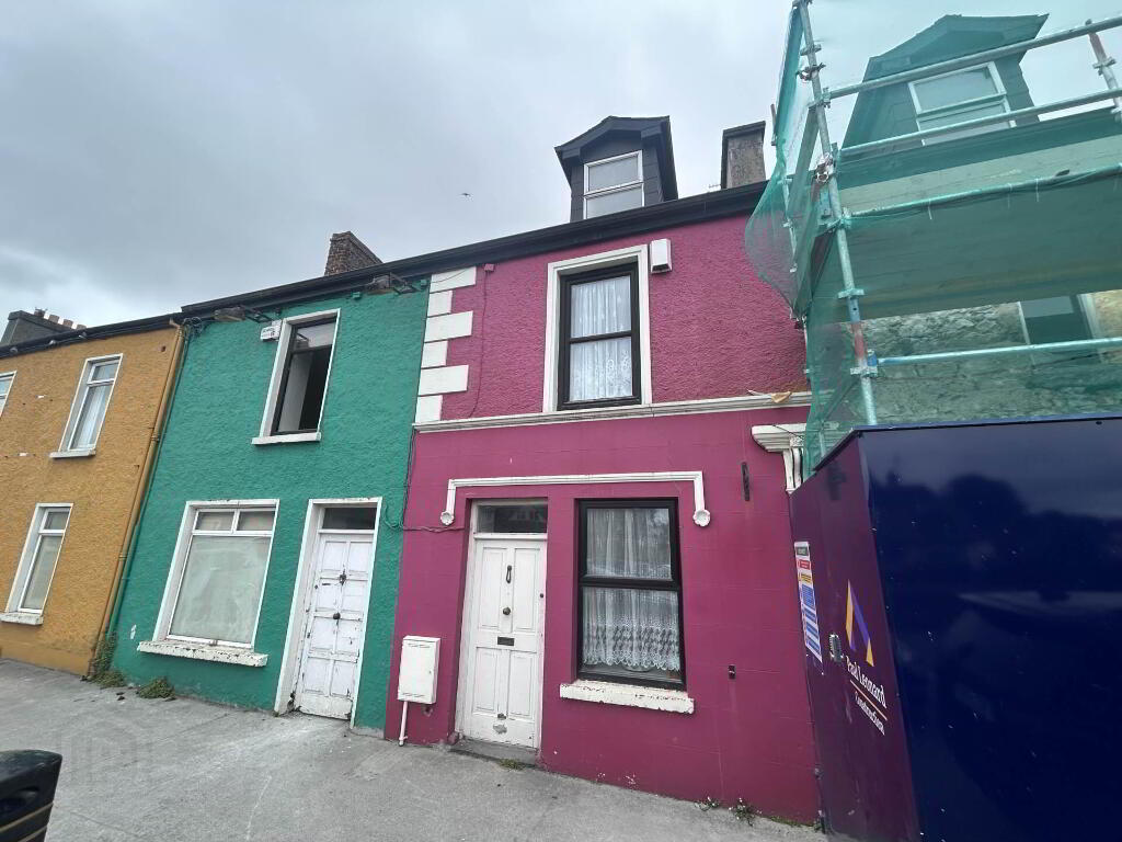 Rathkeale Road, Limerick, V94R2D0