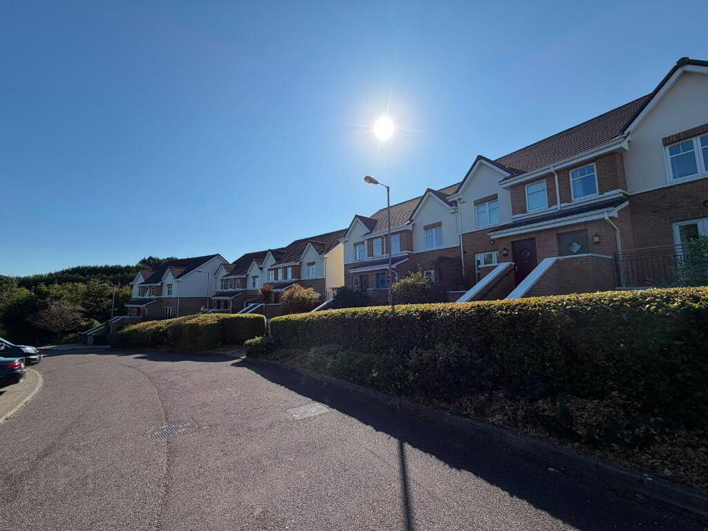 19 The Crescent, Harbour Heights, Passage West, T12K721
