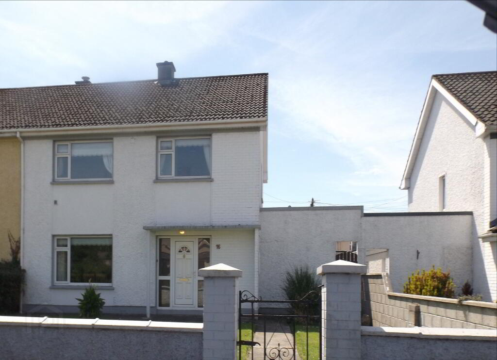 16 Park Drive, Park Road, Killarney, V93AYN3