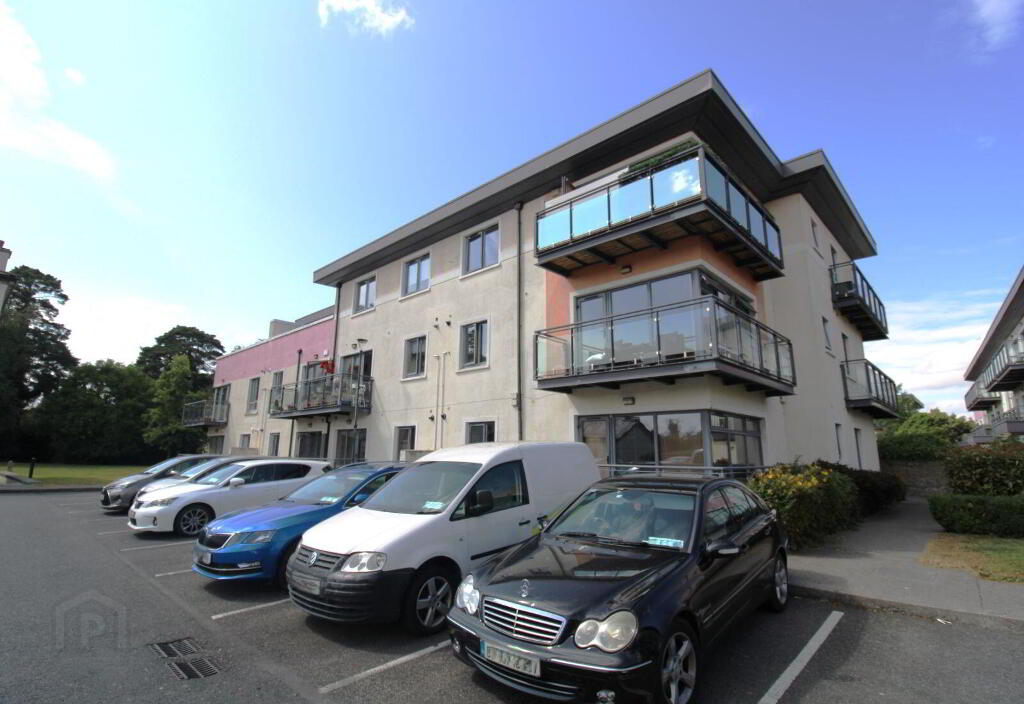 7 Phibblestown House, Clonee, D15W560