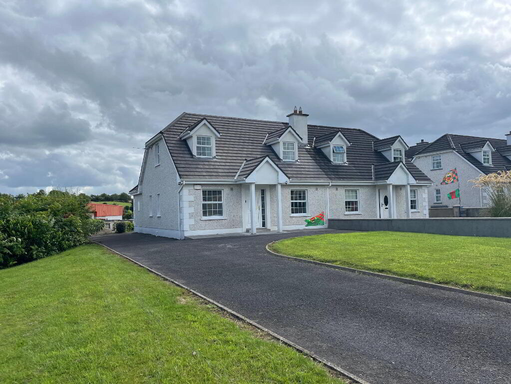 1 Gurteens, Ballina, F26K2D1