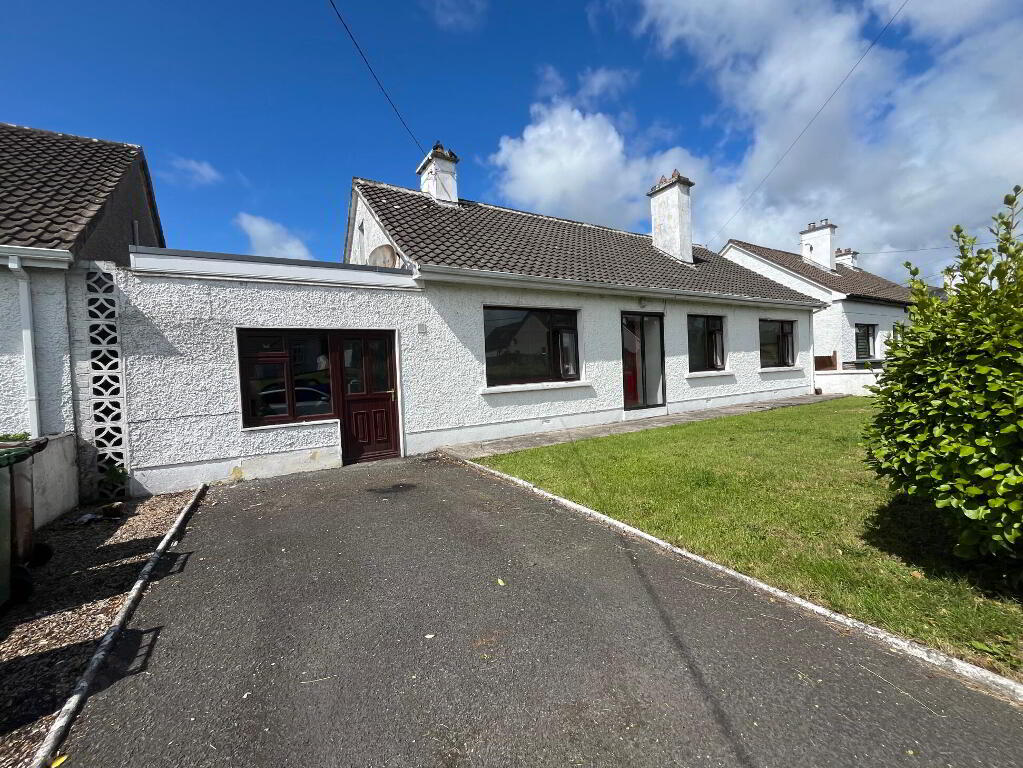 Bohernasup, Ballina, F26D5Y8