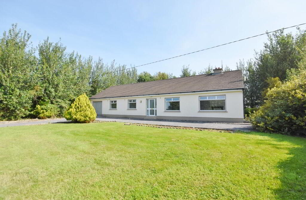 Ballydonoghue, Lisselton, V31WD62