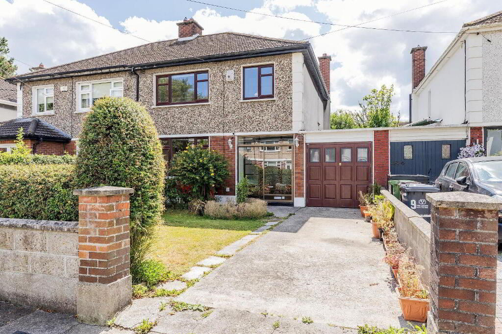 7 Maywood Park, Raheny, Raheny, D05R126