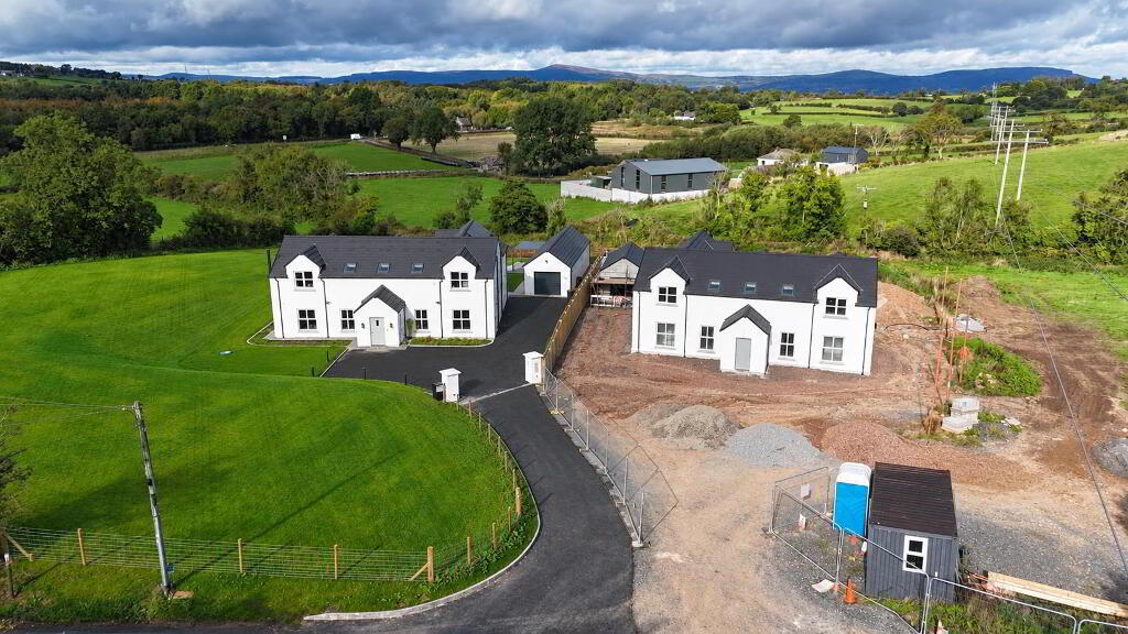 12b School Road, Crossnacreevy, Belfast, BT5 7UA