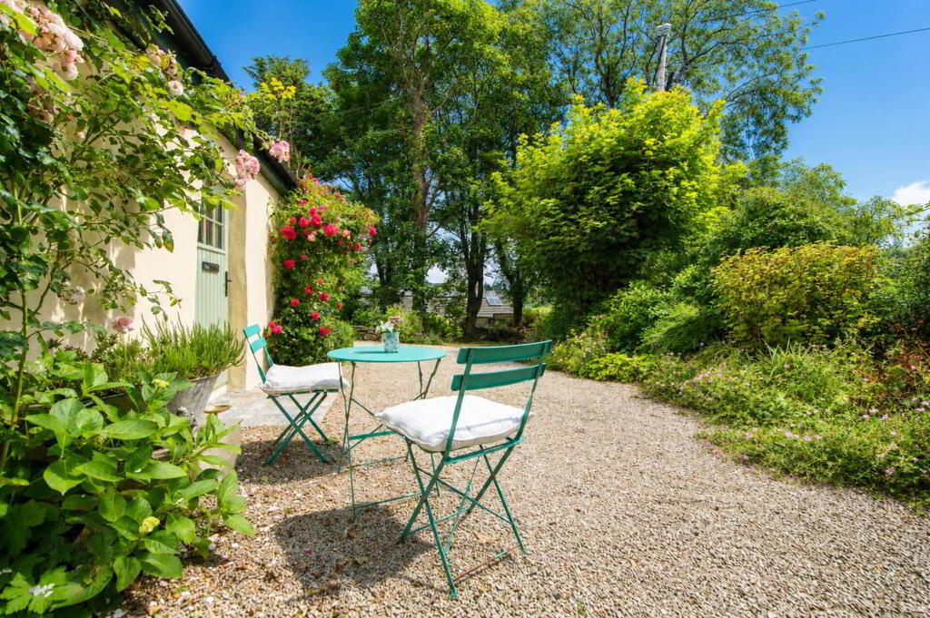 Roshan Cottage, Forquar, Milford, F92Y1K1